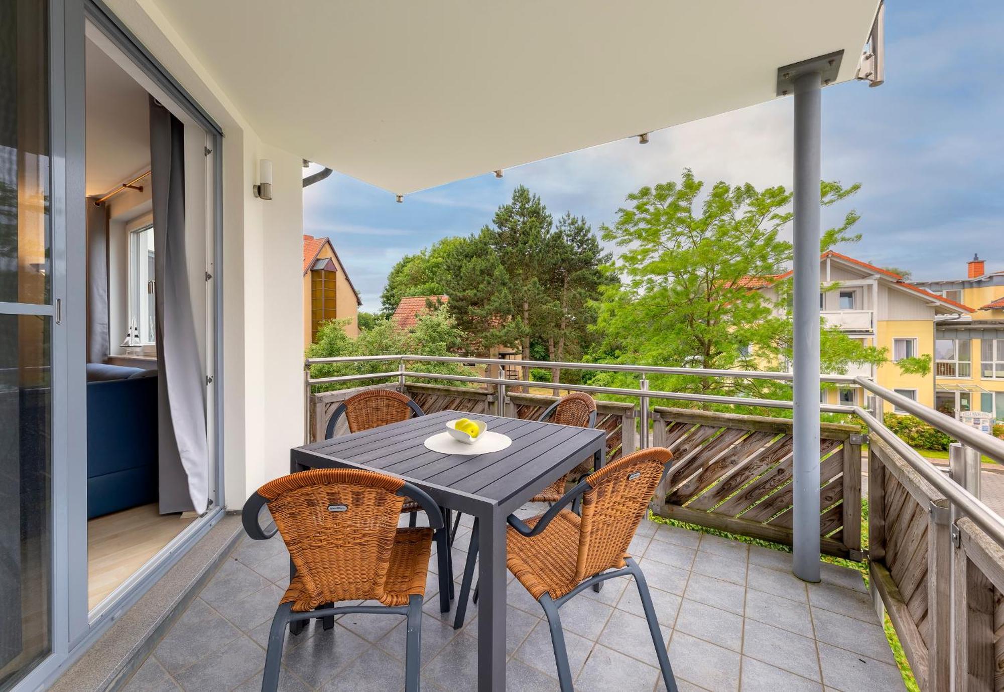 Haus Meeresrauschen Heringsdorf  Exterior photo